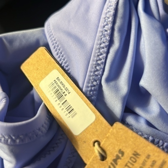 💕Skims Swim One Shoulder MONOKINI💕 - Picture 3 of 9